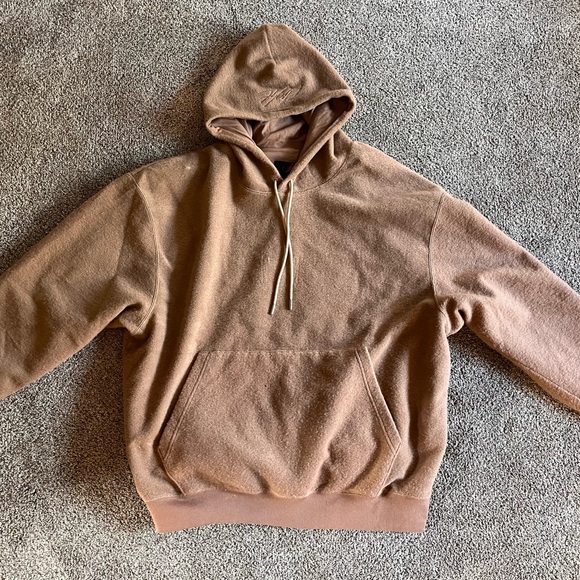 JORDAN Flight Heritage Pullover Hoodie - Picture 4 of 7